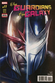 All-New Guardians of the Galaxy #11