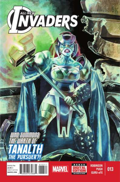 All-New Invaders #13