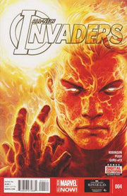 All-New Invaders #4