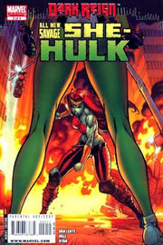 All-New Savage She-Hulk #2