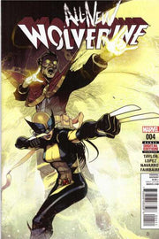 All-New Wolverine #4