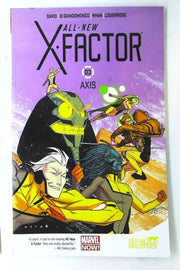 All-New X-Factor Trade Paperback #3