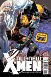 All-New X-Men 1.MU #1