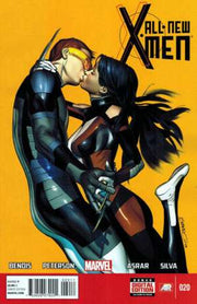 All-New X-Men 2013 Series #20