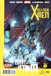 All-New X-Men 2013 Series #16