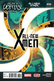 All-New X-Men 2013 Series #38