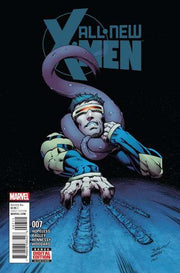 All-New X-Men 2016 Series #7