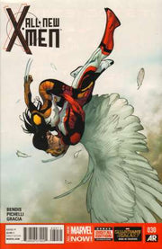 All-New X-Men 2013 Series #30