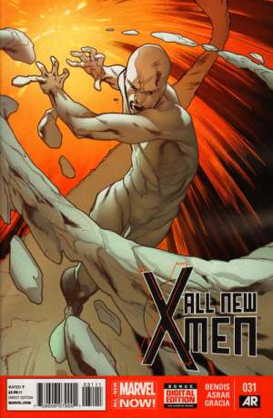 All-New X-Men 2013 Series #31