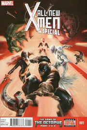 All-New X-Men 2013 Series Special #1