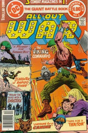 All-Out War #2
