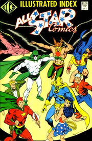 All-Star Index #1