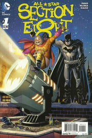 All-Star Section Eight #1