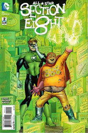 All-Star Section Eight #2