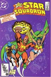 All-Star Squadron #57