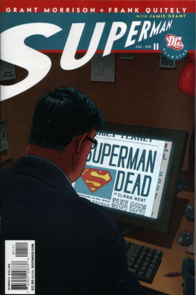 All-Star Superman #11