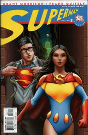 All-Star Superman #3