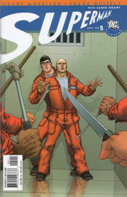 All-Star Superman #5
