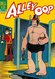Alley Oop 1962 Series #2