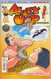 Alley Oop Adventures #2