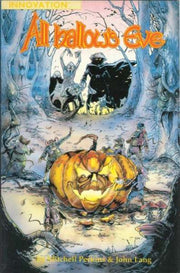 All Hallow's Eve #1