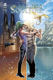 All New Soulfire 2017 Series #4