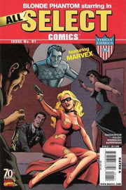 All Select Comics 70th Anniversary Special #1