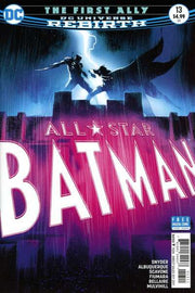 All Star Batman 2016 Series #13