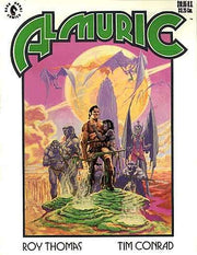 Almuric #1
