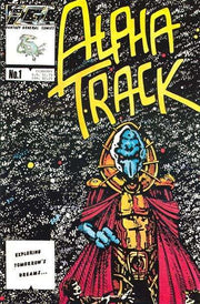 Alpha Track #1