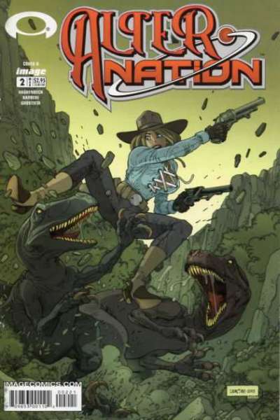 Alter-Nation #2
