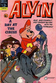 Alvin #17