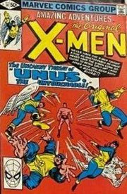 Amazing Adventures 1979 Series #14
