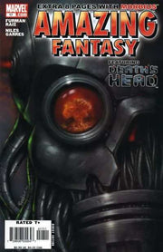 Amazing Fantasy 2004 Series #17