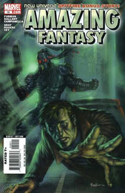 Amazing Fantasy 2004 Series #19
