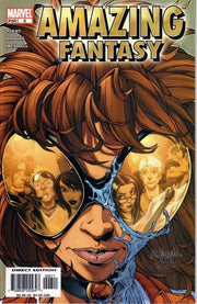 Amazing Fantasy 2004 Series #6