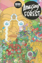 Amazing Forest 2016 Series #2