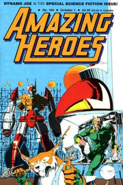 Amazing Heroes #104
