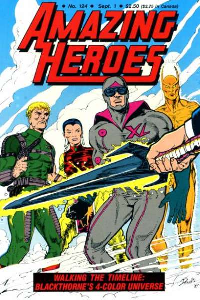Amazing Heroes #124