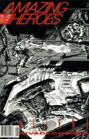 Amazing Heroes #139