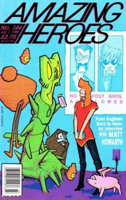 Amazing Heroes #144