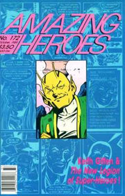 Amazing Heroes #172