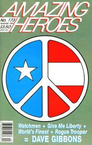Amazing Heroes #173
