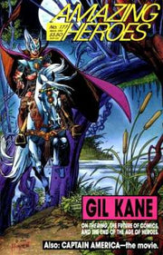 Amazing Heroes #177