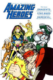 Amazing Heroes #24