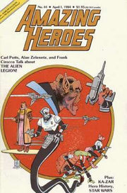 Amazing Heroes #44