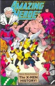 Amazing Heroes #54