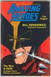 Amazing Heroes #55