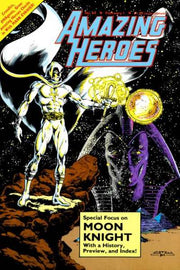 Amazing Heroes #64