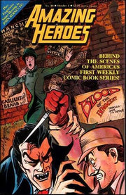 Amazing Heroes #80